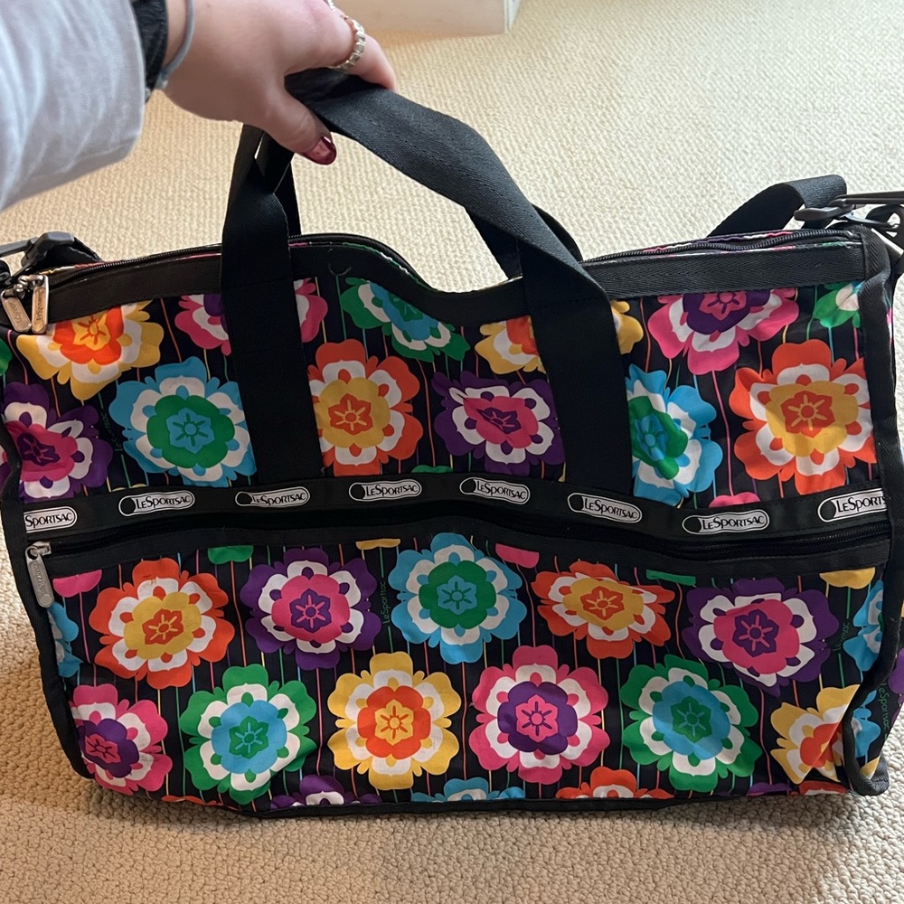 Lesportsac bag